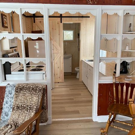 Chalet Memphremagog - 203 Экстерьер фото