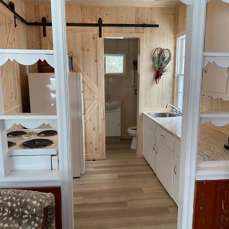 Chalet Memphremagog - 203 Экстерьер фото