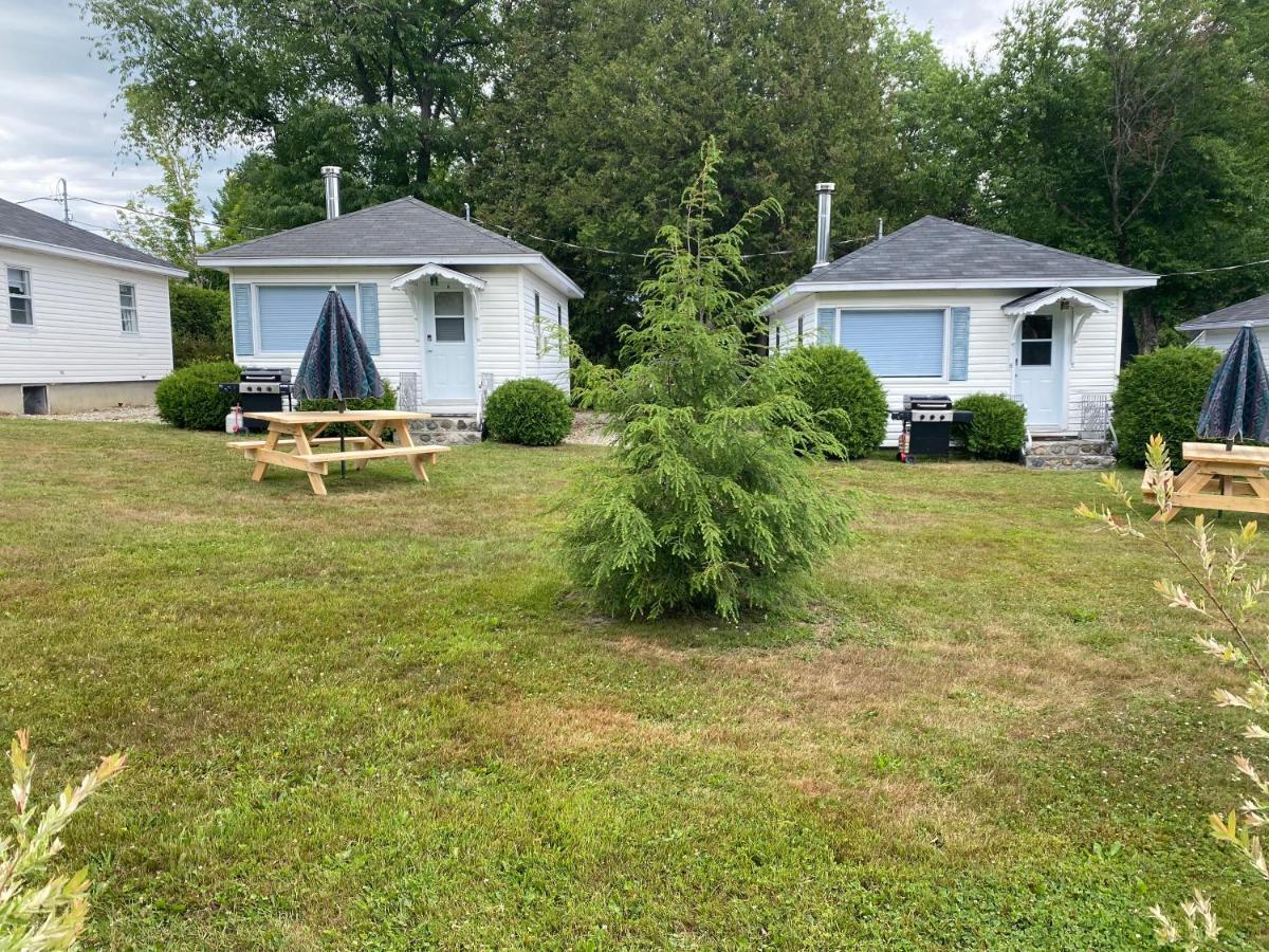 Chalet Memphremagog - 203 Экстерьер фото