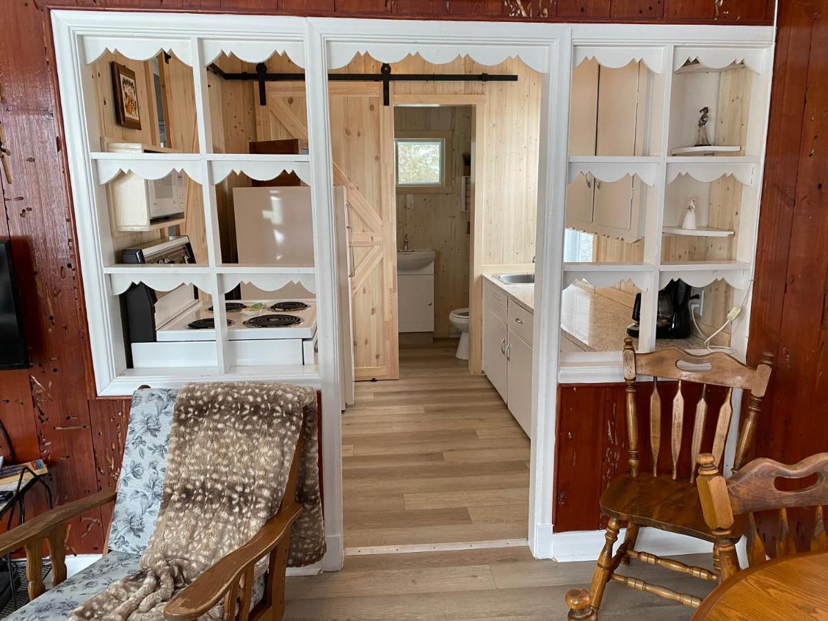 Chalet Memphremagog - 203 Экстерьер фото