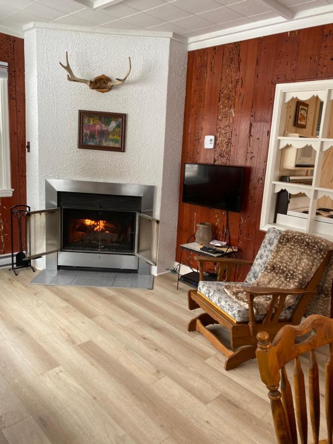 Chalet Memphremagog - 203 Экстерьер фото