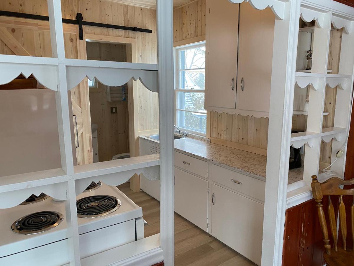 Chalet Memphremagog - 203 Экстерьер фото