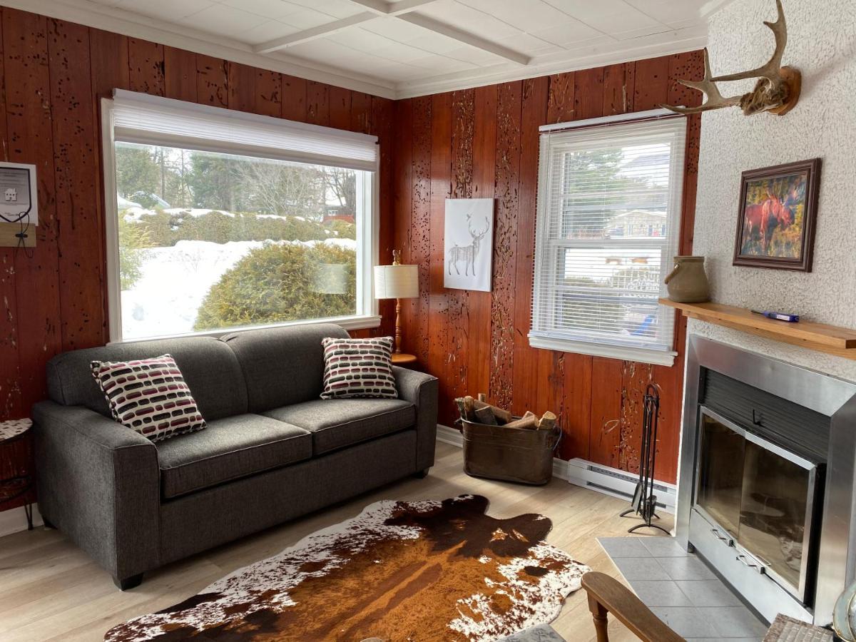 Chalet Memphremagog - 203 Экстерьер фото